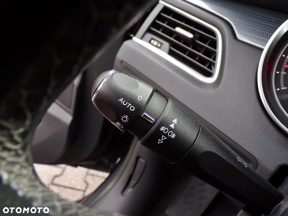 Peugeot 508 155 THP Active - 20