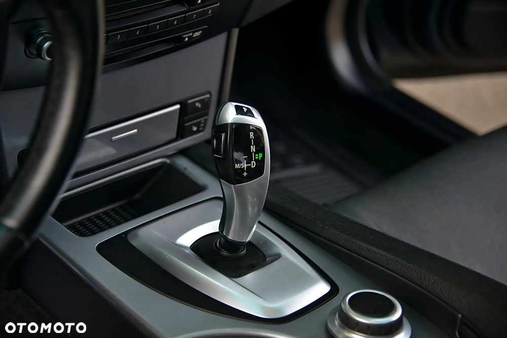 BMW Seria 5 530d Edition Exclusive - 31