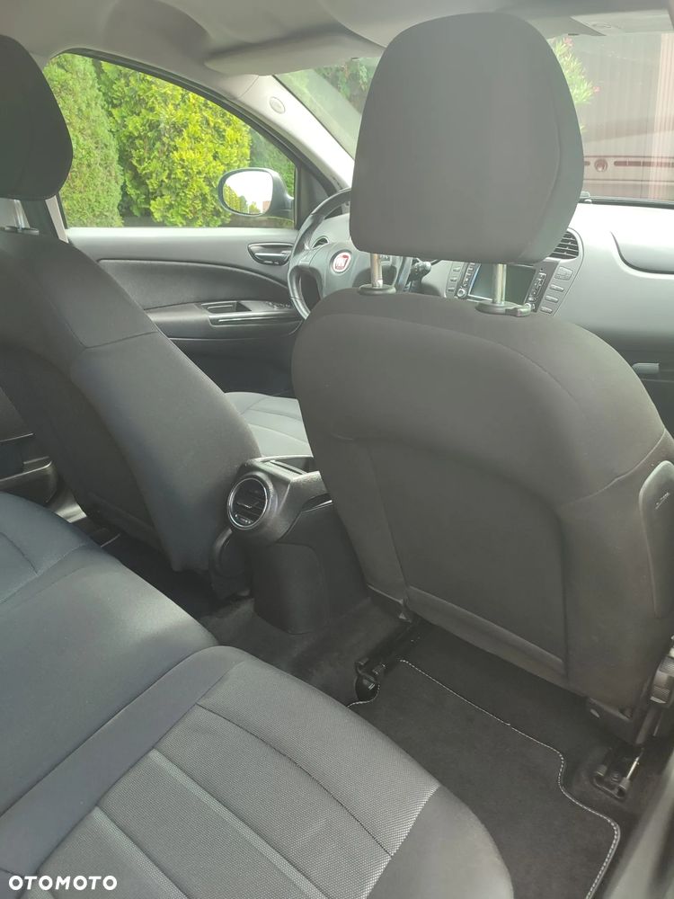 Fiat Bravo 1.4 16V Turbo Start/Stop Dynamic - 30