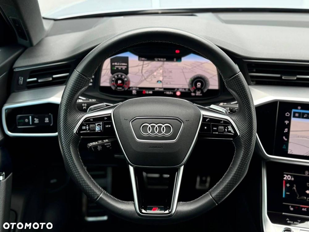 Audi A6 Avant - 19