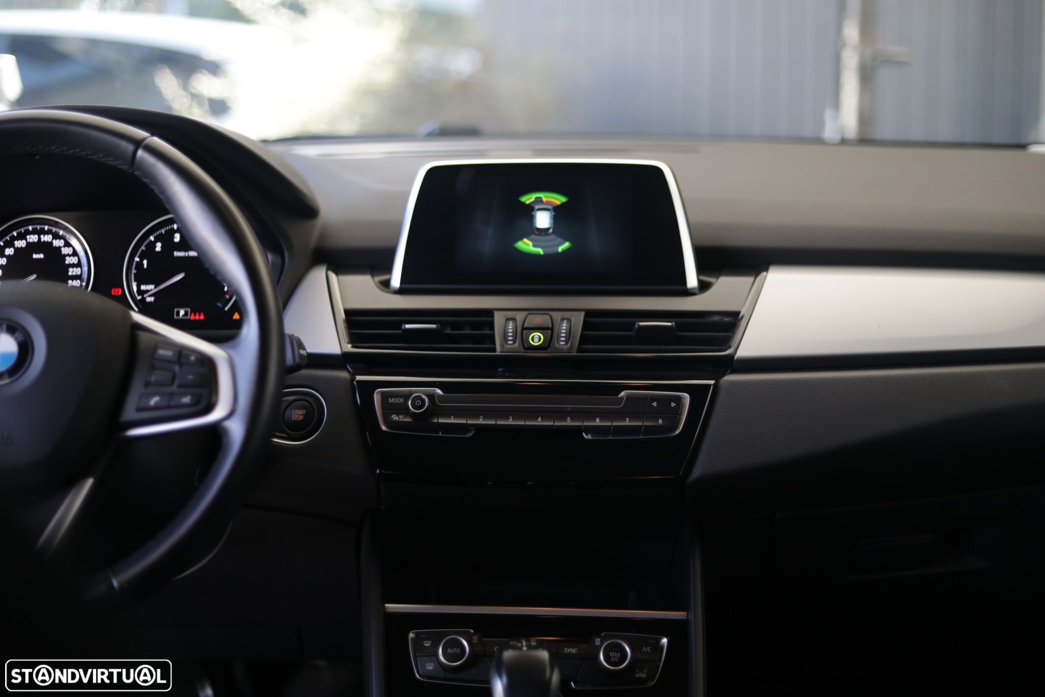 BMW 225xe Active Tourer Advantage - 23