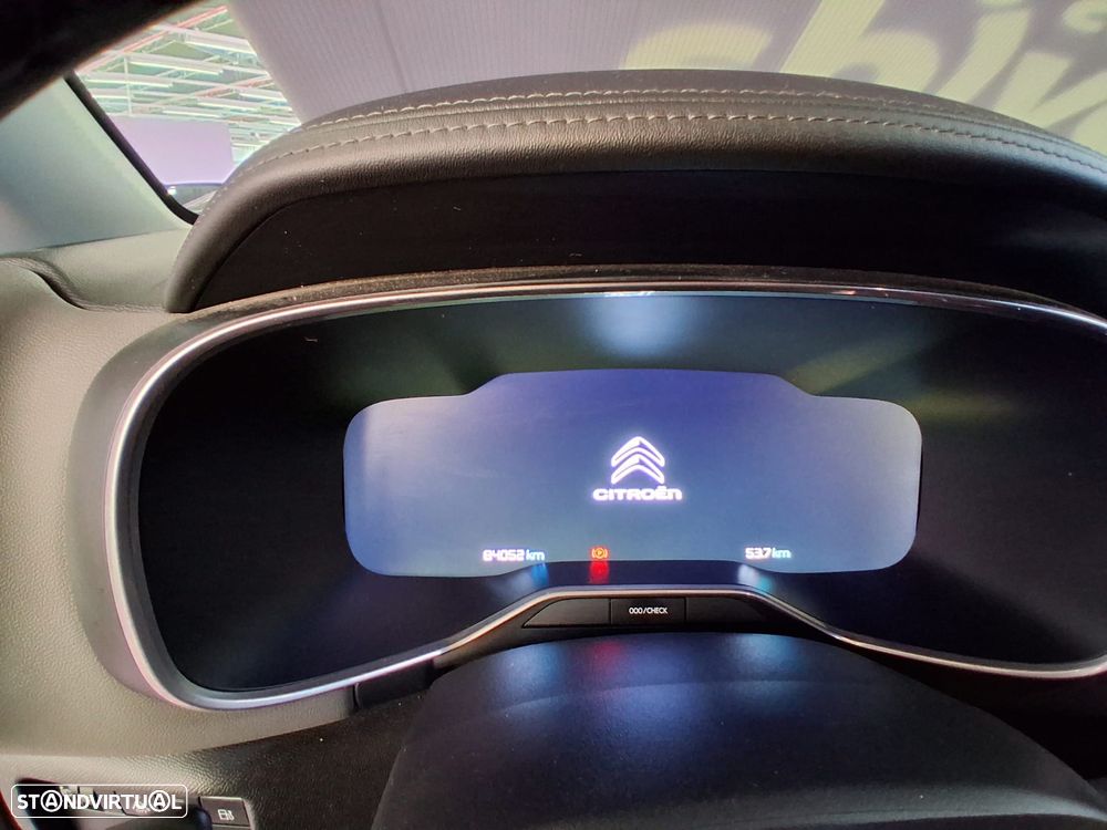 Citroën C5 Aircross - 7