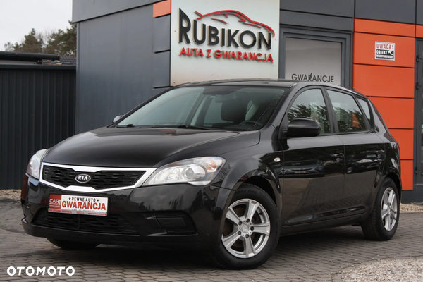 Kia Ceed Cee'd 1.4 Optimum