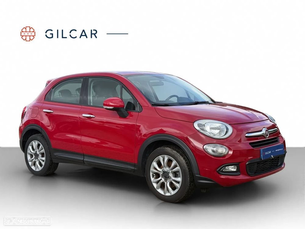 Fiat 500X 1.3 MJ Pop Star S&S - 2