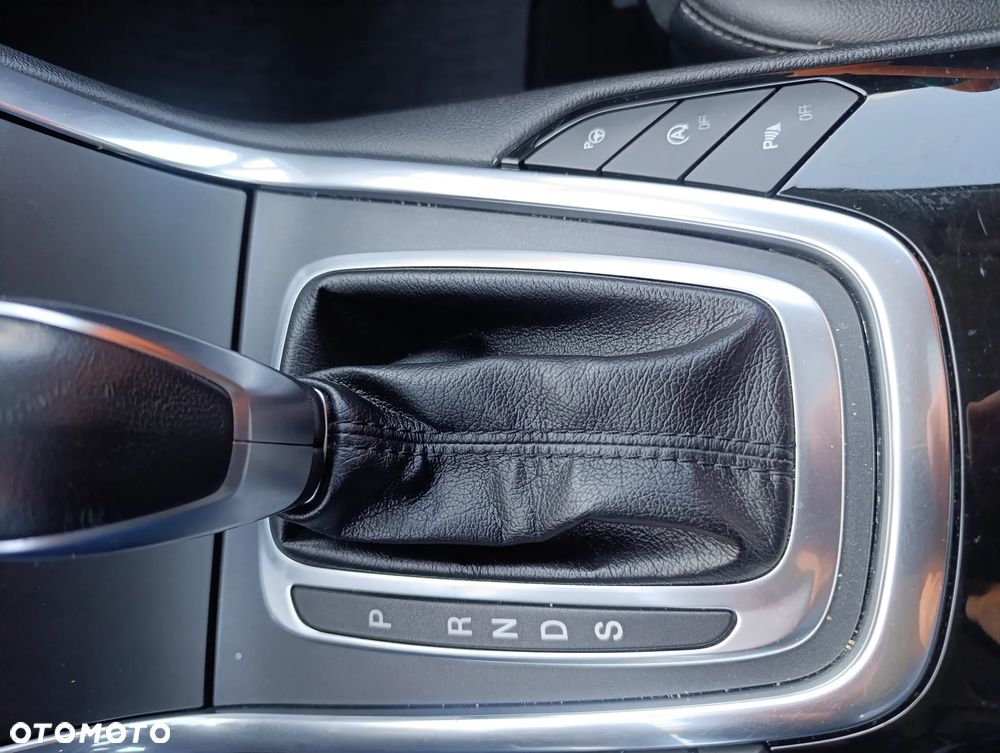 Ford Galaxy 2.0 TDCi Titanium PowerShift - 18