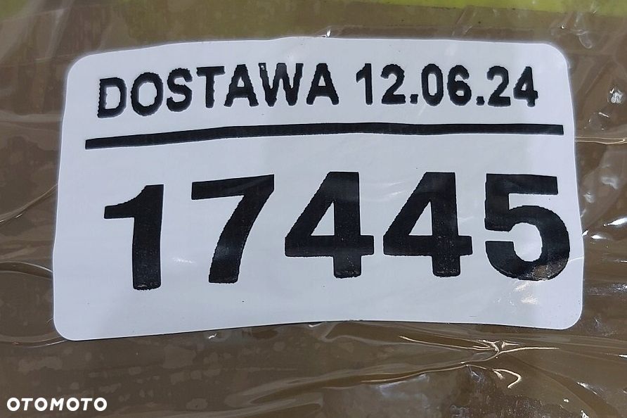 zacisk hamulcowy przód lewy audi a6 c6 3.2 fsi - 5