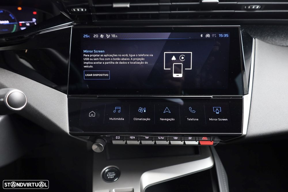 Peugeot 408 180 e-EAT8 Allure - 35