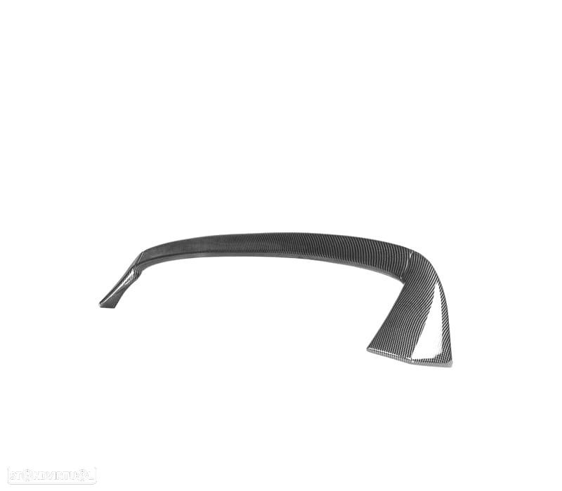 AILERON BMW F20 LCI 15-19 LOOK M PERFORMANCE CARBONO - 3