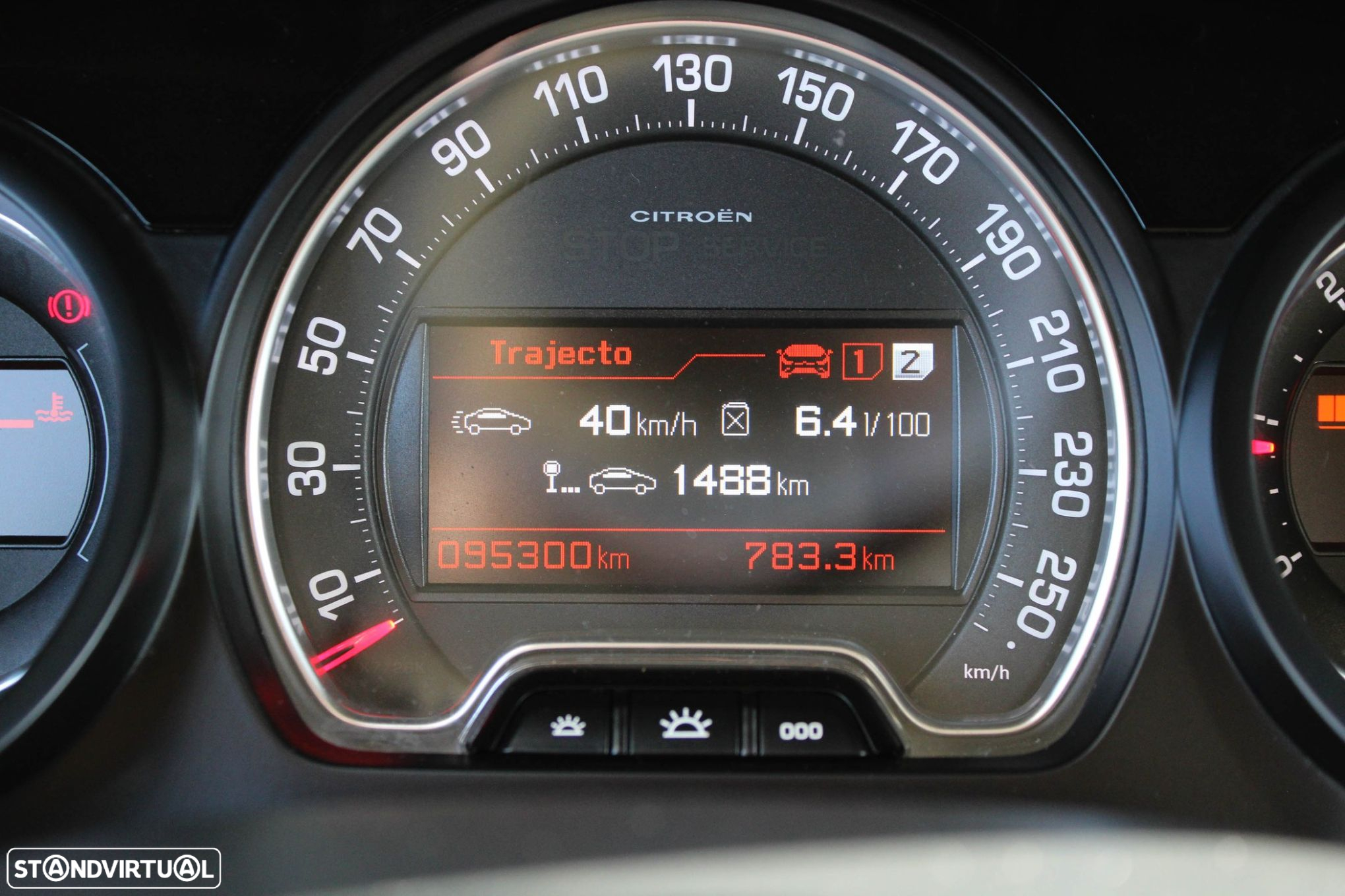Citroën C5 Tourer 2.0 BlueHDi Exclusive - 30