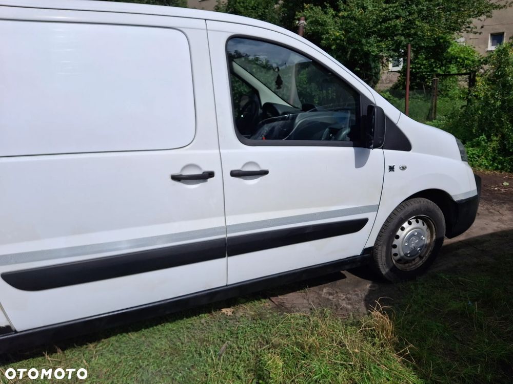 Peugeot Expert - 3