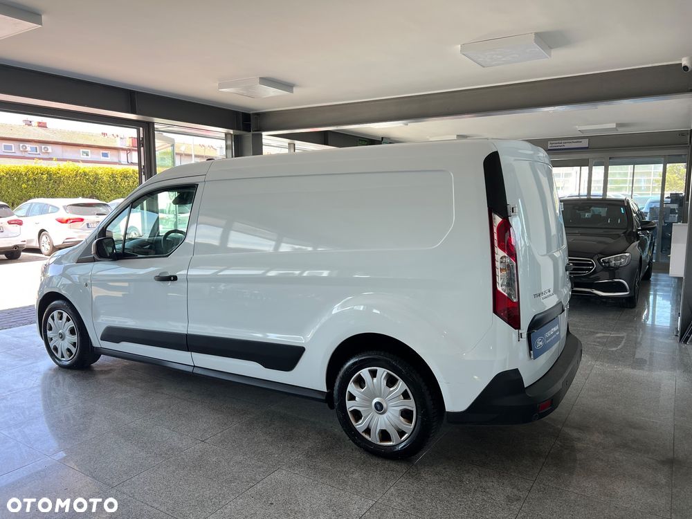 Ford transit connect - 11