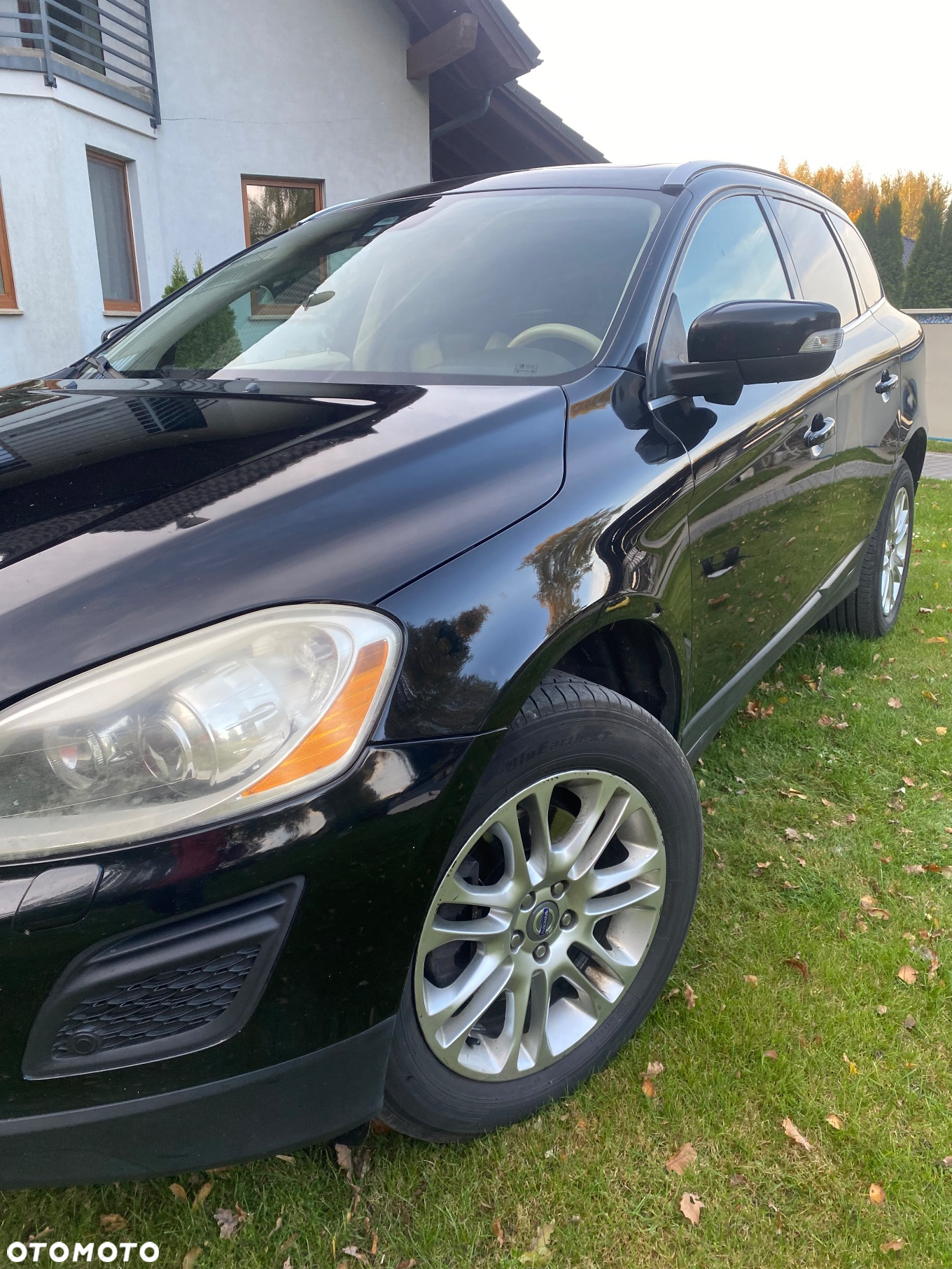 Volvo XC 60 3.2 AWD Kinetic - 10