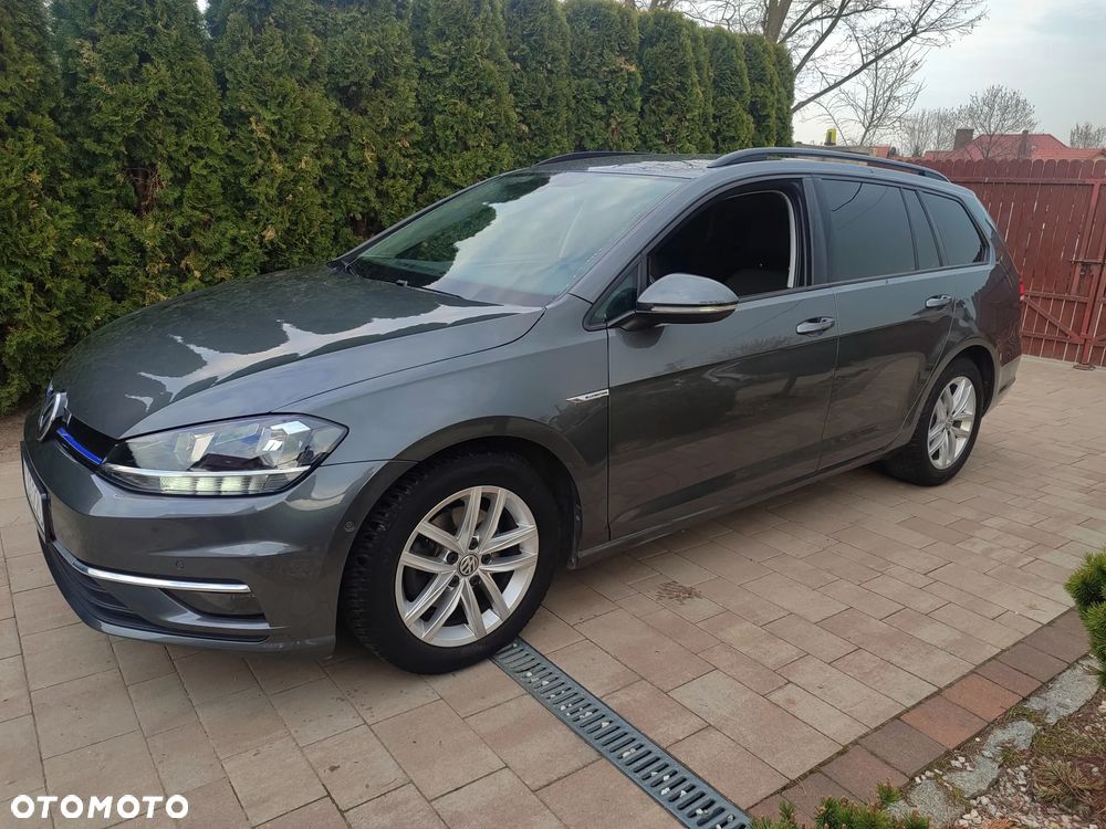 Volkswagen Golf 1.5 TSI ACT OPF Highline - 6
