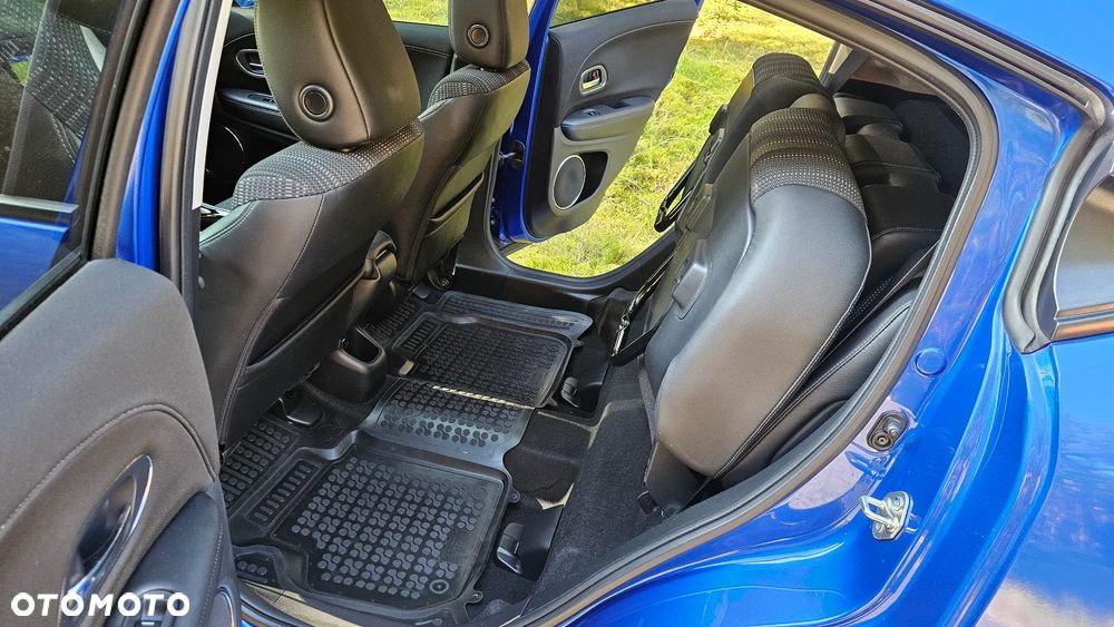Honda HR-V 1.5 Executive (ADAS / Connect+) - 10