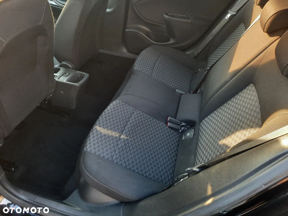 Opel Astra 1.6 CDTI Enjoy S&S - 13