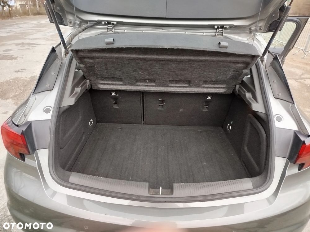 Opel Astra 1.2 T Edition S&S - 13