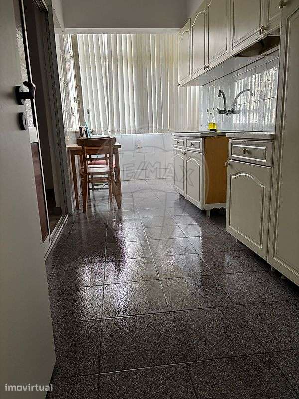 Apartamento T1 para venda - Grande imagem: 4/10