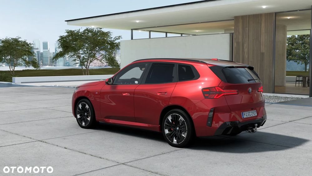 BMW X3 20 xDrive - 2