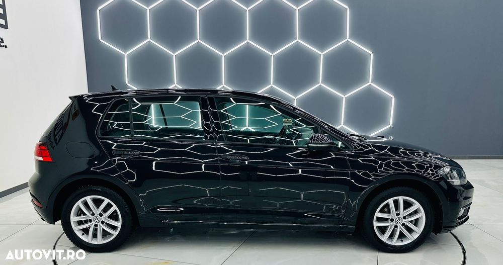 Volkswagen Golf 1.4 TSI BlueMotion Technology Edition - 36