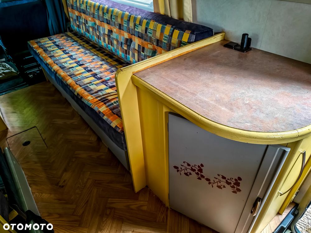 LMC Liberty 560 - 21