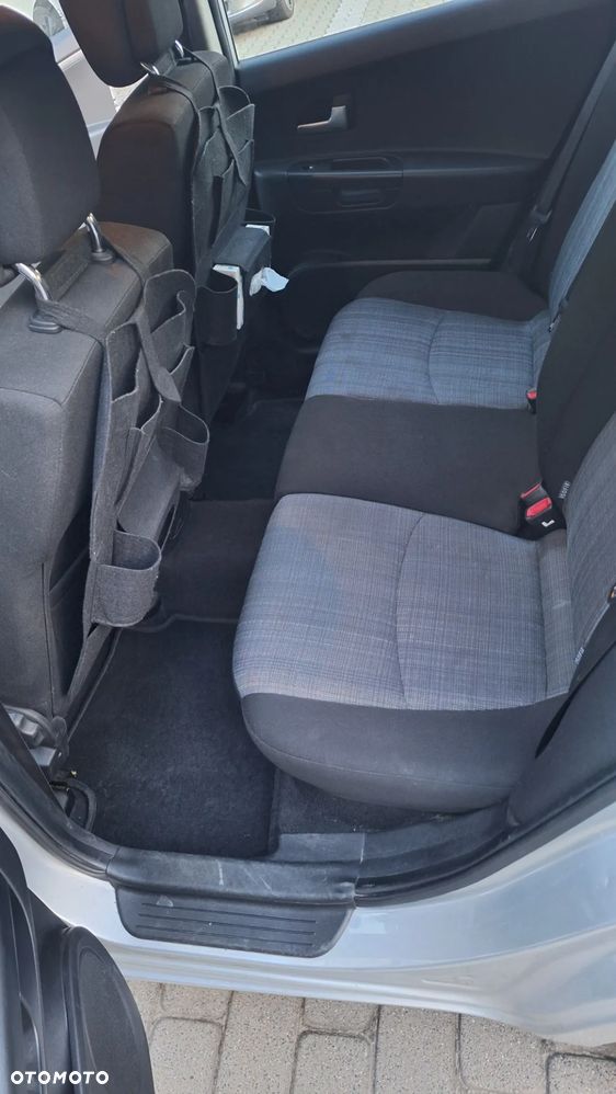 Kia Ceed 1.6 Crdi Comfort + - 14