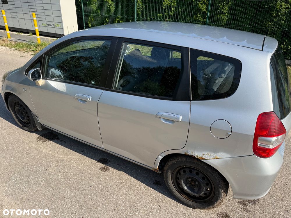 Honda Jazz 1.2 S - 3