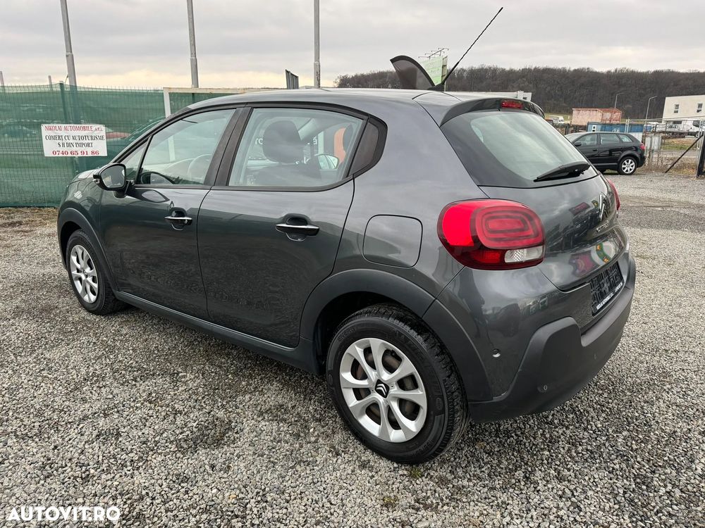Citroën C3 - 17