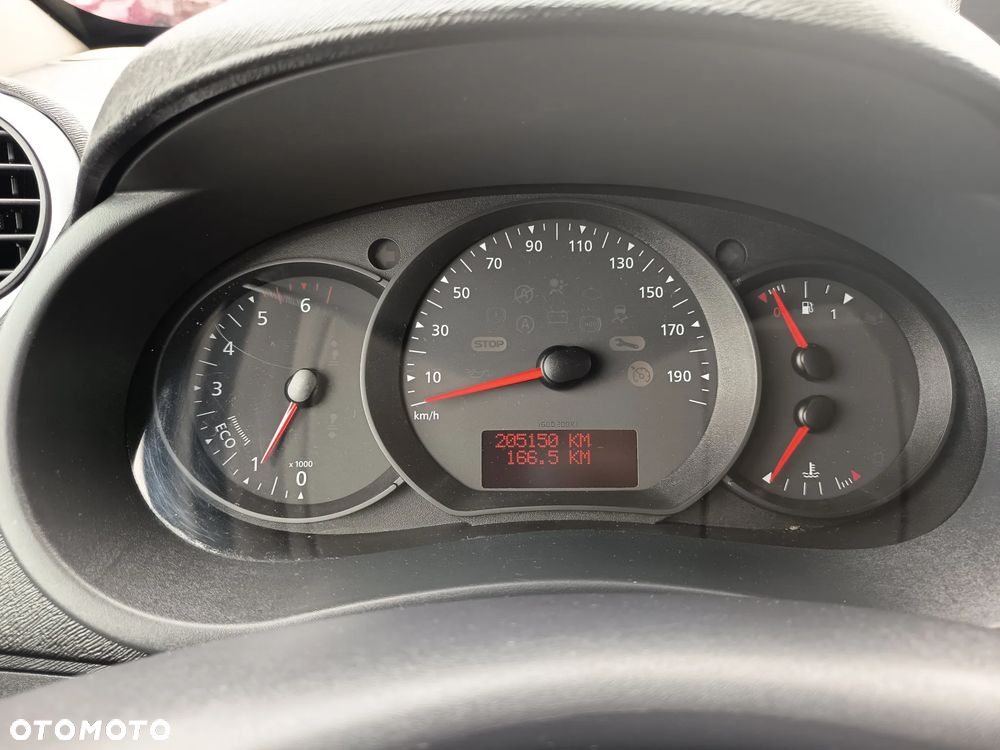 Renault KANGOO - 15