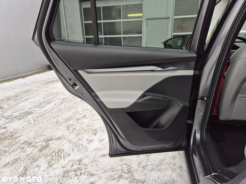 Skoda Elroq 60 63kWh - 17