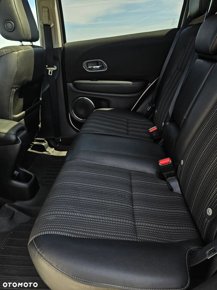 Honda HR-V 1.6 i-DTEC Executive (ADAS) - 13