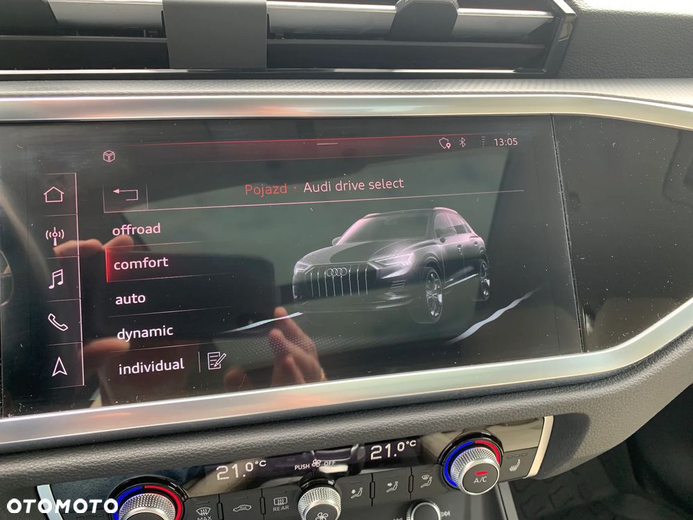 Audi Q3 45 TFSI Quattro S tronic advanced - 16