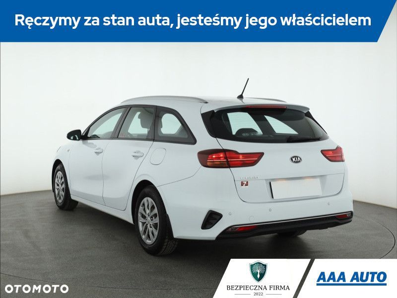 Kia Ceed - 6