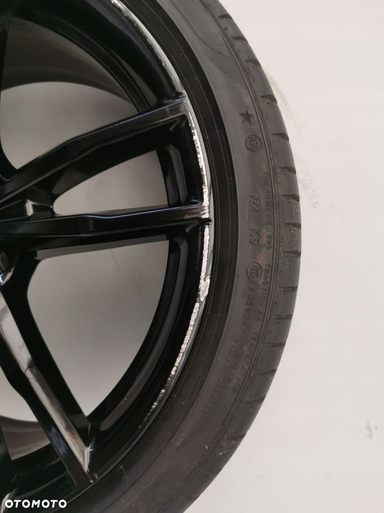 BMW 3 G20 G21 KOLA FELGI ALUFELGI OPONY LATO 225/40R19 255/35R19 23/24ROK - 8