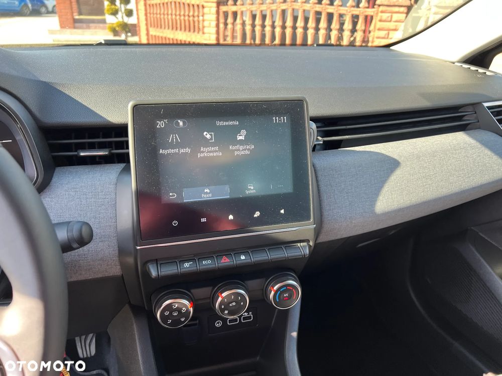 Renault Clio - 15