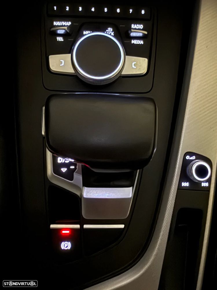 Audi A5 2.0 TDI S-line S tronic - 55