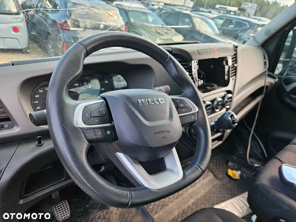 Iveco DAILY 35C15 3.0 DIESEL 150kM - 5