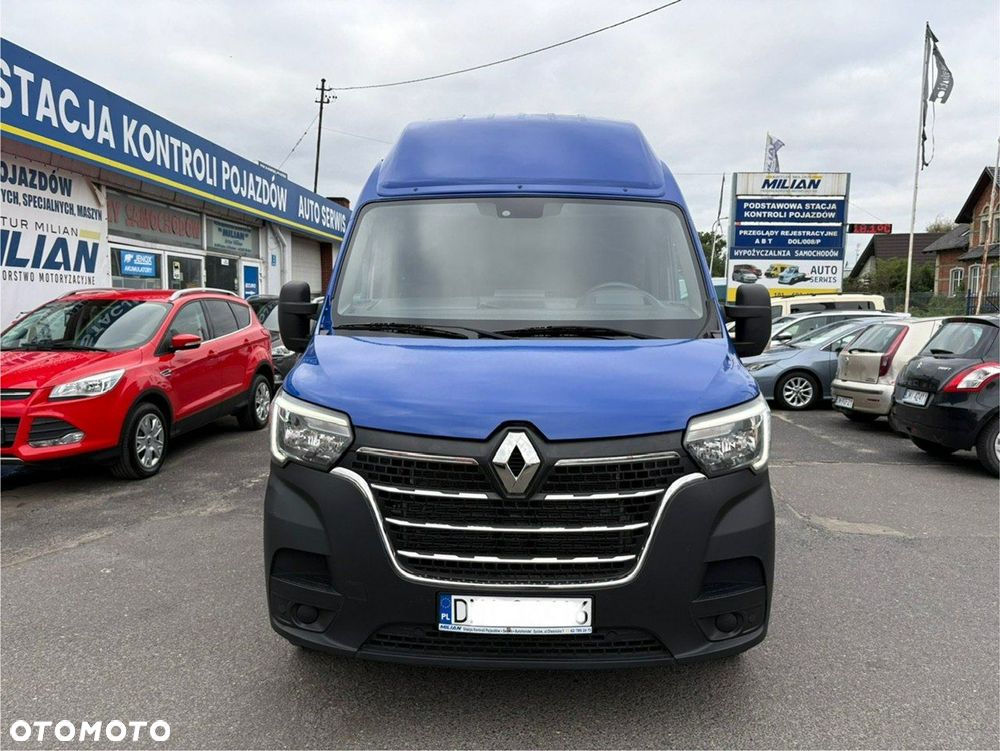 Renault Master - 8