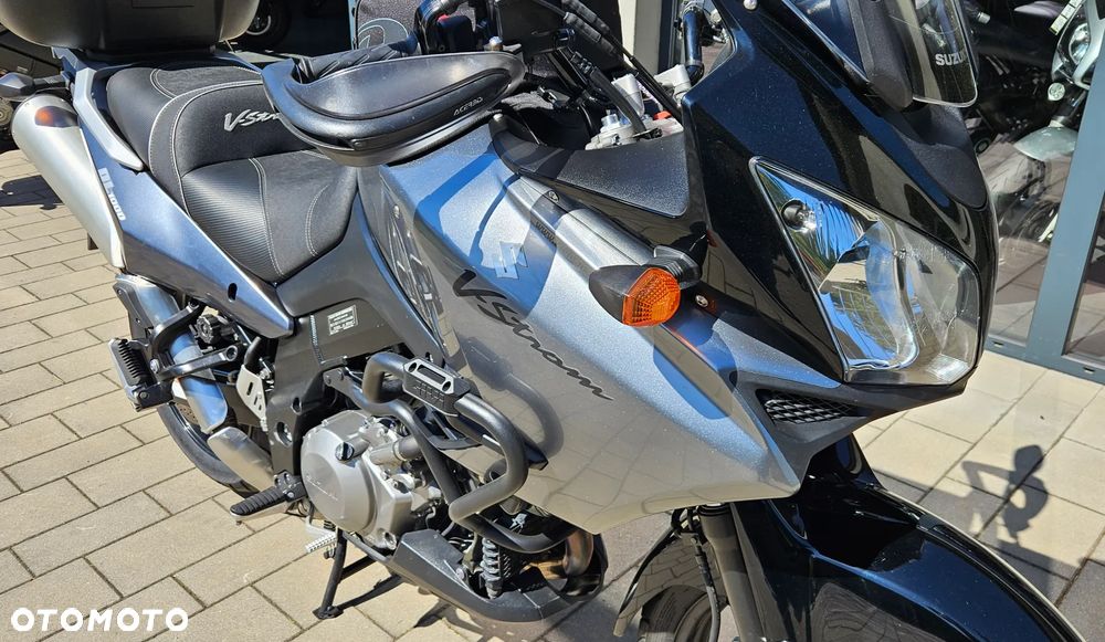 Suzuki DL - 2