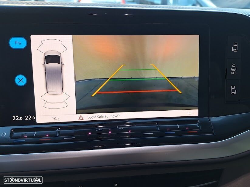 VW Multivan 2.0 TDI Life DSG - 33