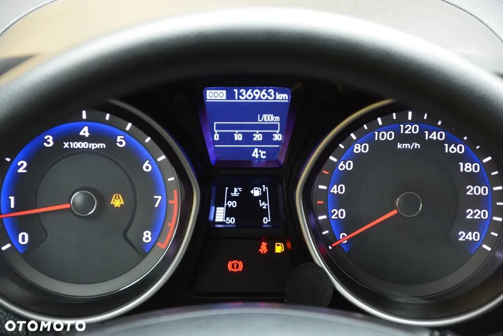 Hyundai i30 1.4 Comfort - 20