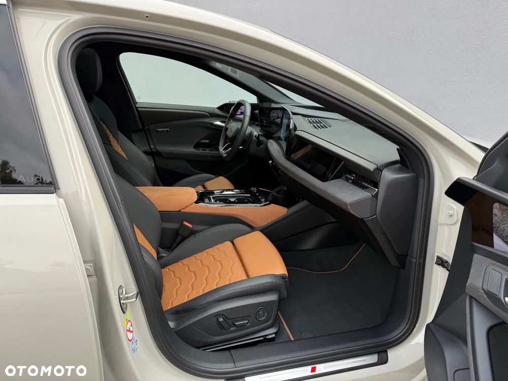 Audi A6 Avant e-tron - 11