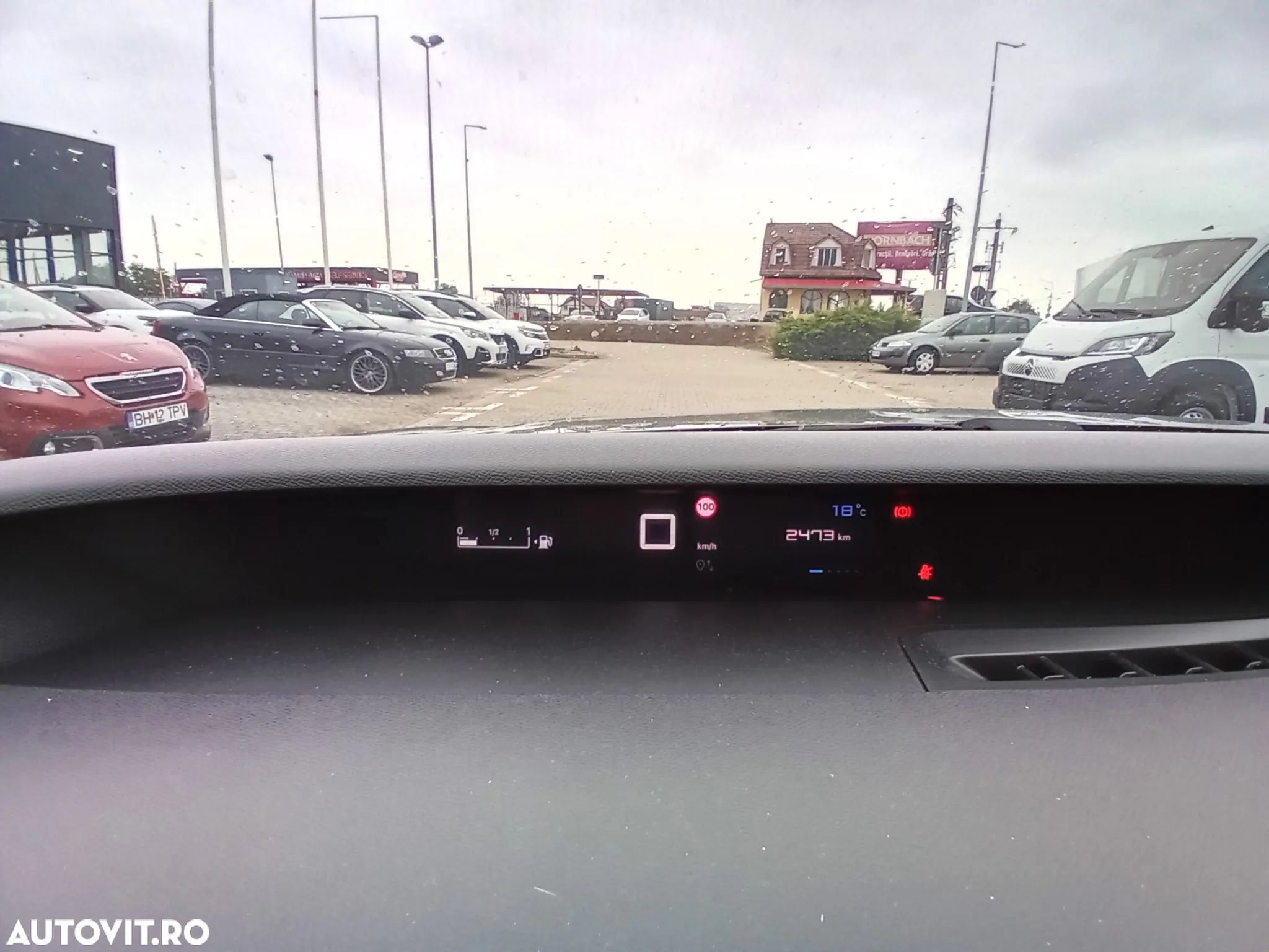 Citroën C3 1.2 PureTech 100 S&S BVM6 MAX - 17