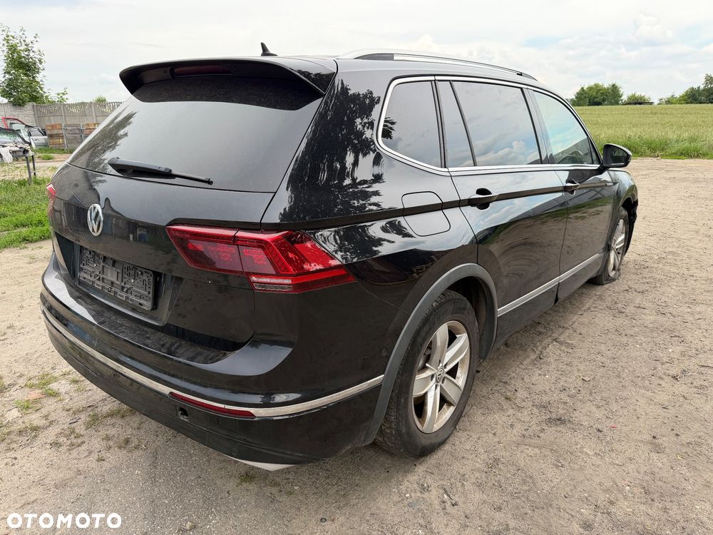 Volkswagen Tiguan 2.0 TDI BMT SCR 4Mot Comfortline DSG - 14