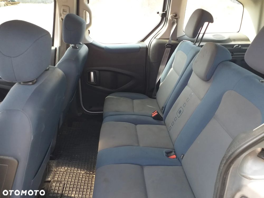 Citroën Berlingo 1.6 HDi - 8