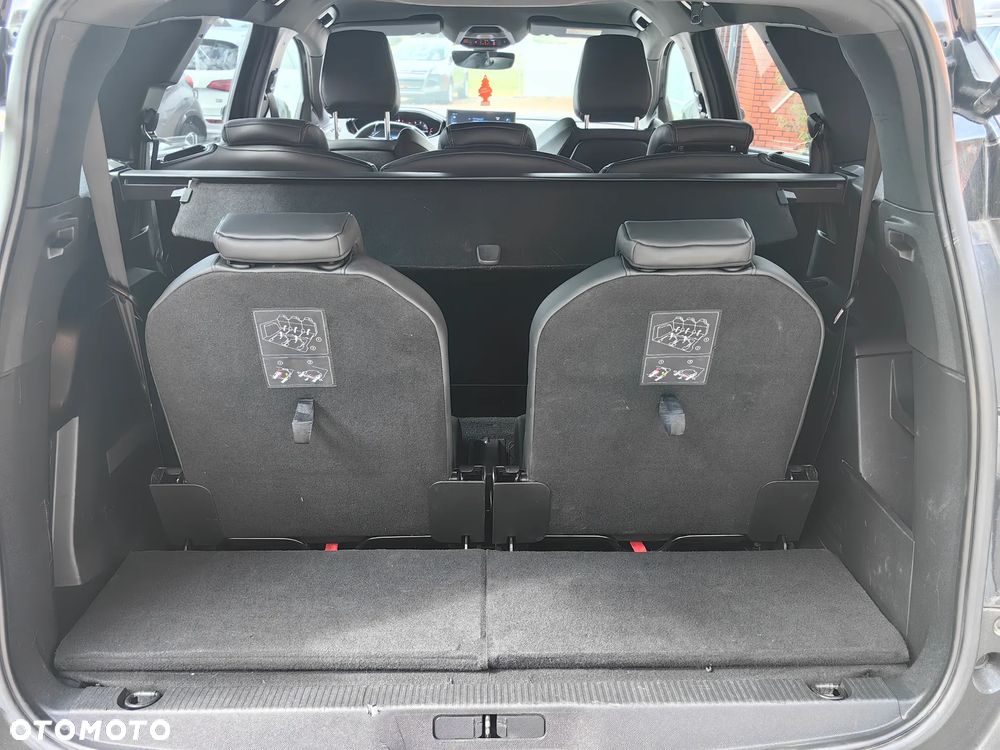 Peugeot 5008 1.5 BlueHDi GT S&S EAT8 - 13