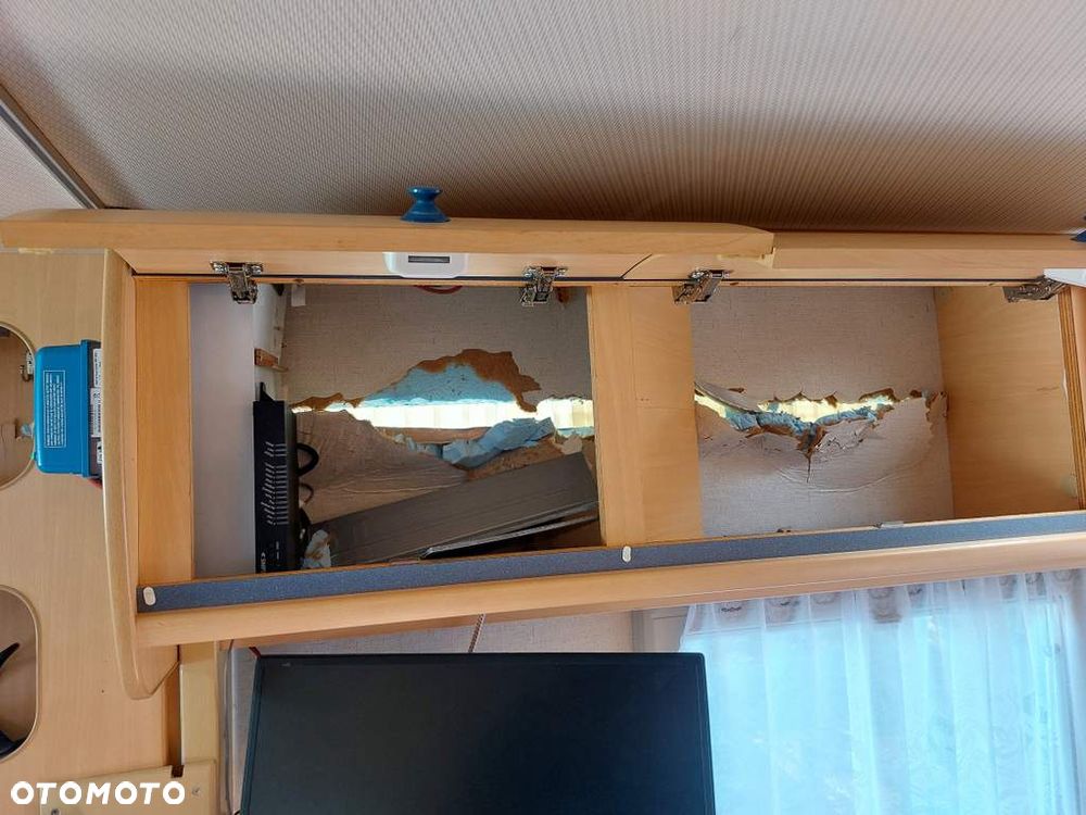 Fiat Ducato CHALLENGER 4 - Osobowy - 34