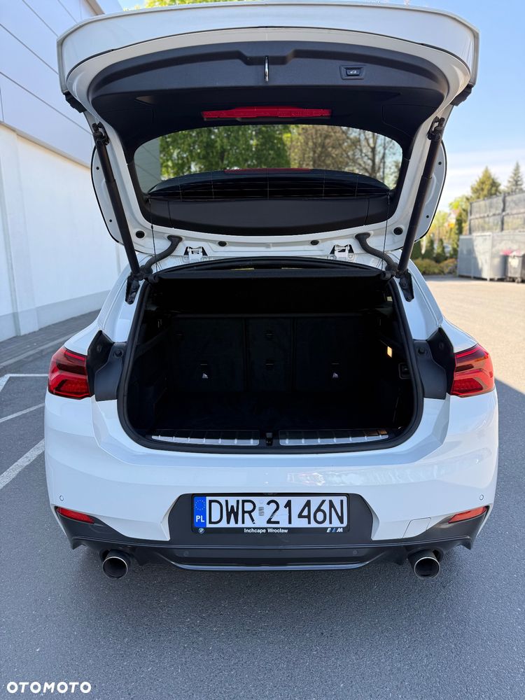 BMW X2 xDrive20i M Sport - 9