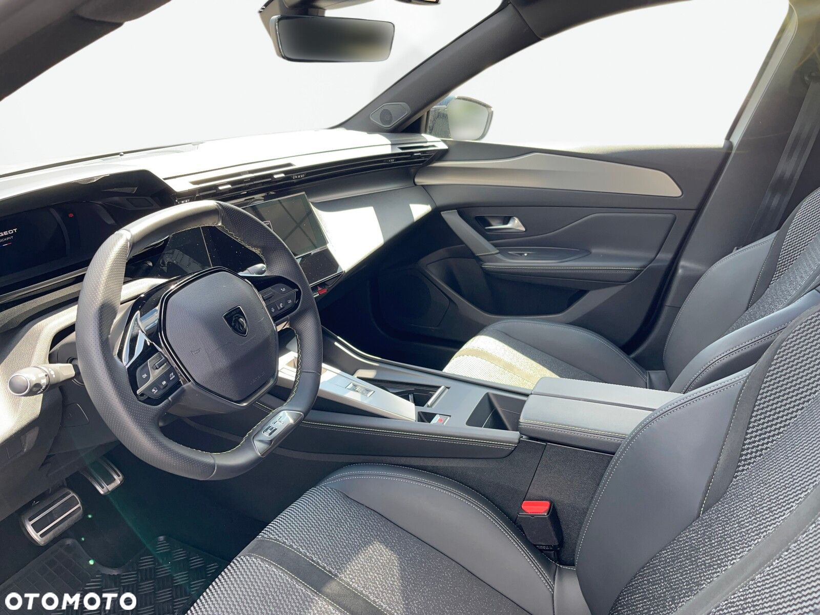 Peugeot 308 1.2 PureTech GT S&S EAT8 - 9