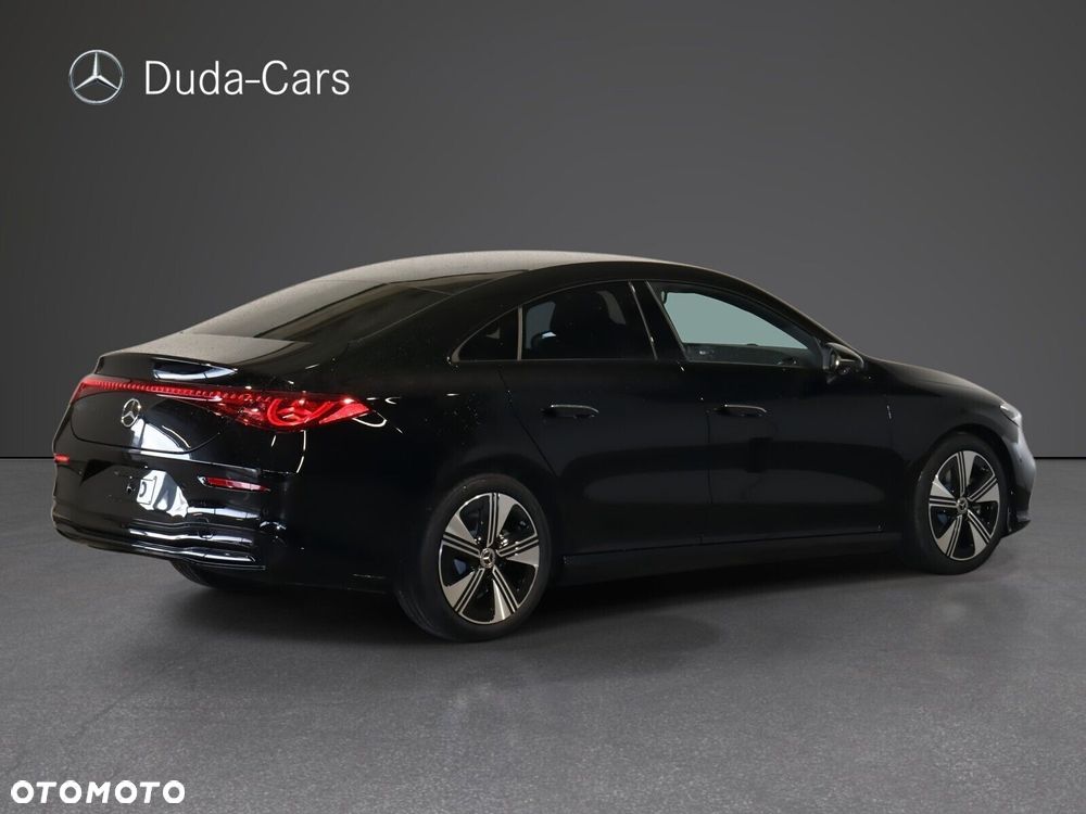 Mercedes-Benz CLA - 2