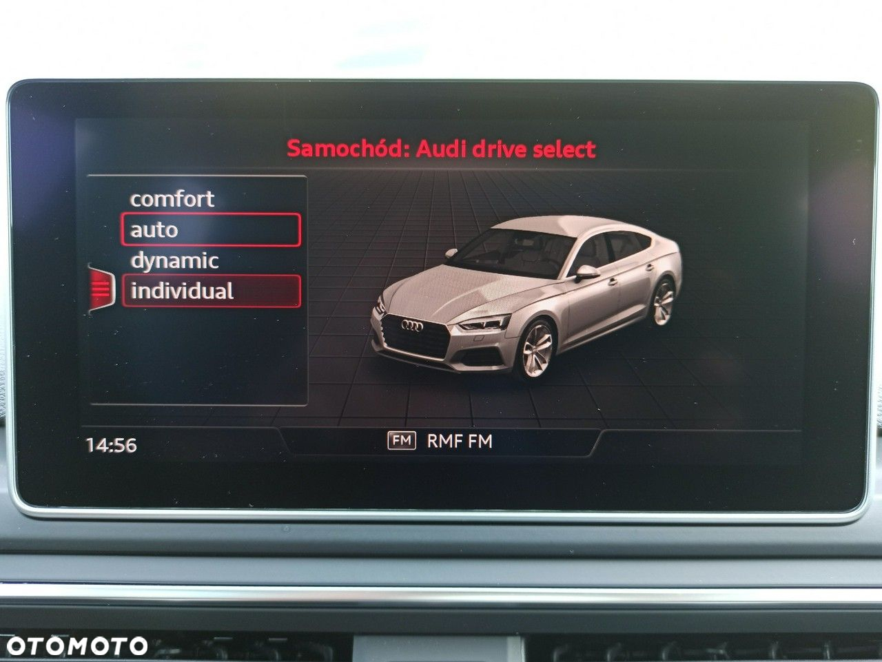 Audi A5 45 TFSI Quattro Sport S tronic - 27
